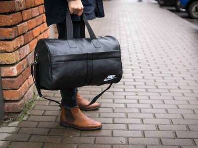 Сумки дорожні