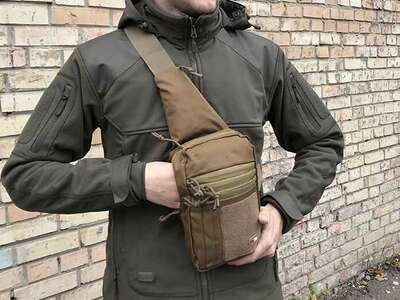 Сумки-кобури