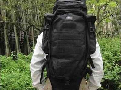 Рюкзаки збройові