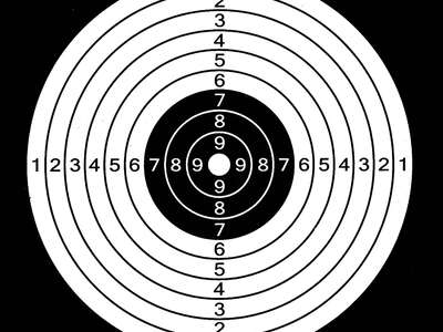 Мішені для стрільби