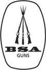 BSA