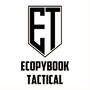 Ecopybook Tactical
