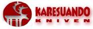 Karesuandokniven