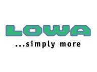 Обувь LOWA