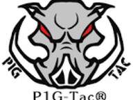 Брюки P1g-Tac
