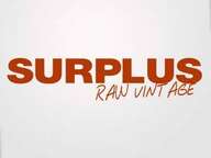 Брюки Surplus