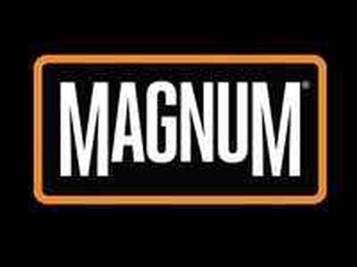 Взуття Magnum