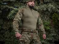 Боевые Рубашки