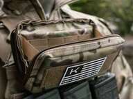 Admin pouch