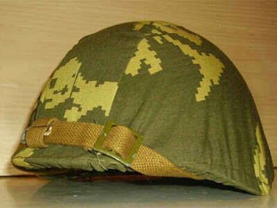 Чохли для касок