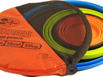 Чохли для посуду