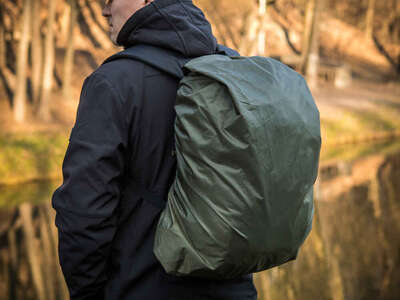 Чохли на рюкзак