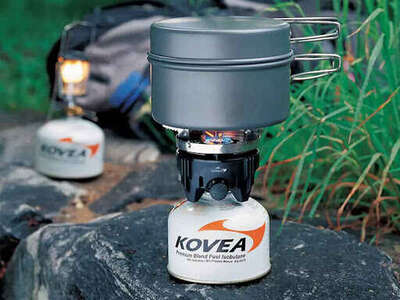 Газові горілки