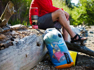 Герметичні мішки