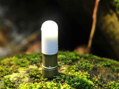 Кемпінгові