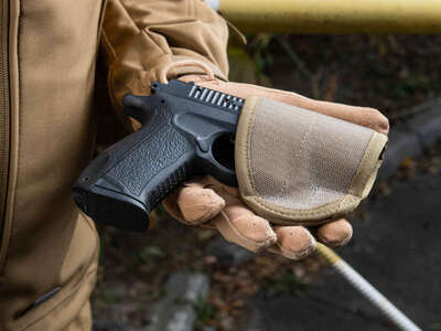 Кобури-вставки