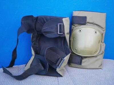 Налокітники