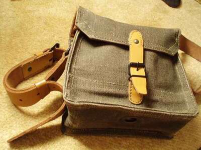 Підсумки для кулеметних магазинів