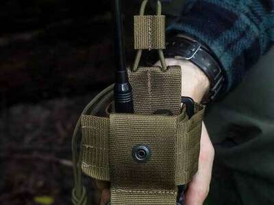 Підсумки для рацій і GPS