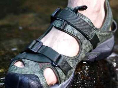 Сандалі для трекінгу