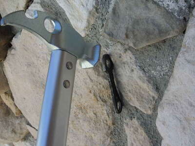 Скельний інструмент