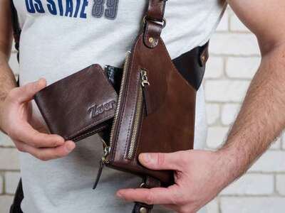 Прихованого носіння