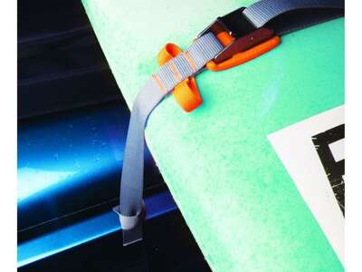 Стяжні ремені