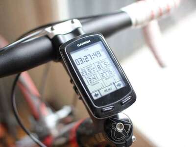 Велокомпьютеры