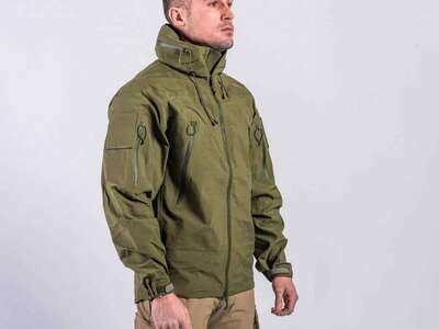 Вологозахисні костюми