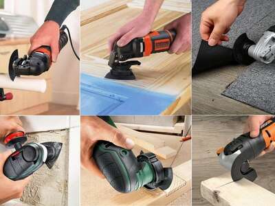 Мультитули