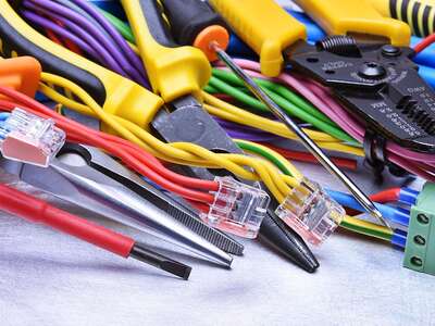 Аксесуари для кабелю