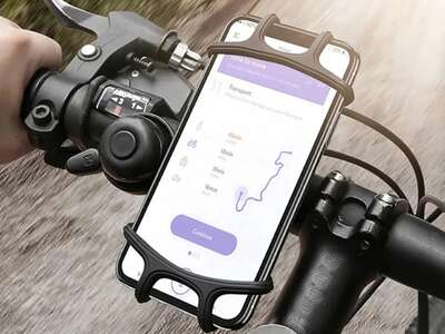 Аксесуари для електротранспорту