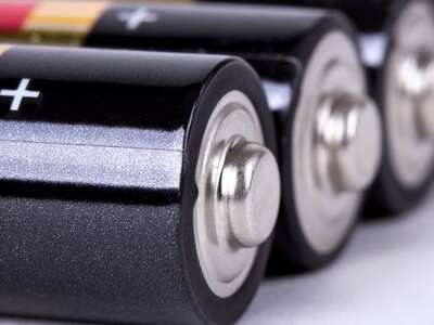 Акумулятори