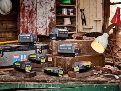 Акумулятори