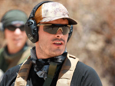 Балістичні окуляри