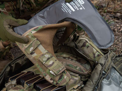 Балістичні вставки