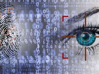 Біометричні системи