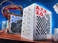 Блоки живлення ATX