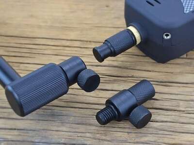 Швидкозйомники