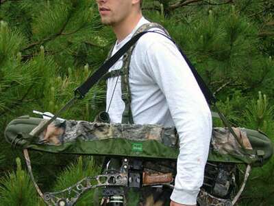 Чохли для арбалетів та луків