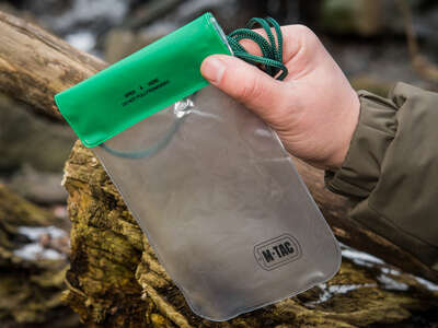 Чохли для документів