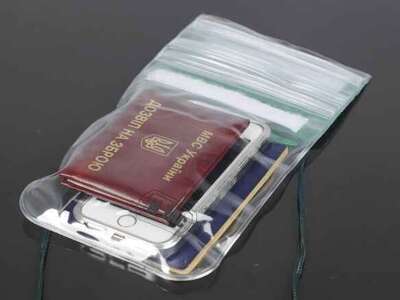 Чохли водонепроникні