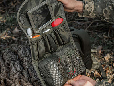 Сумки для туалетного приладдя