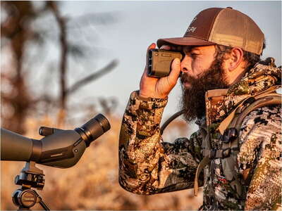 Дальноміри