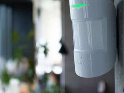 Датчики комбіновані