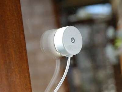 Датчики розбиття