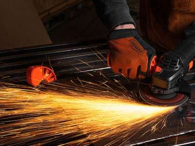 Для болгарок