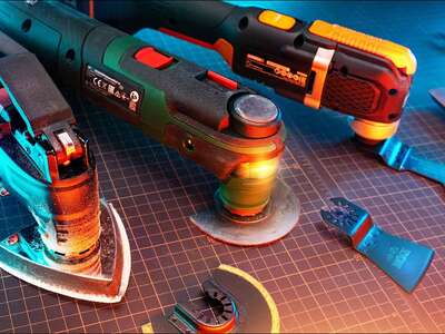 Для мультитулів