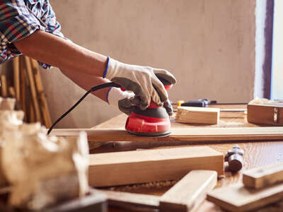 Для шліфувальних машин