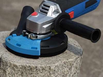 Інші аксесуари для КШМ